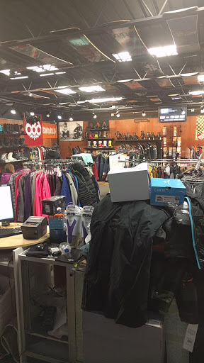 Bicycle Store «The House Outlet Store», reviews and photos, 300 S Owasso Blvd E, St Paul, MN 55117, USA
