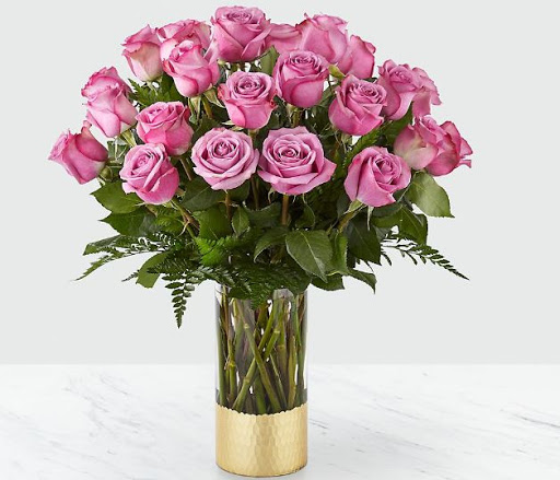 Florist «Floral Expressions & Gourmet Goodies», reviews and photos, 1219 S Pearl St, Denver, CO 80210, USA