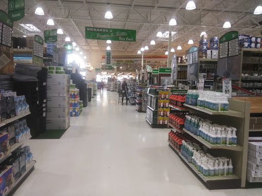 Home Improvement Store «Menards», reviews and photos, 5555 Clyde Park Ave SW, Wyoming, MI 49509, USA