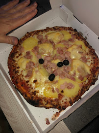 Plats et boissons du Pizzas à emporter Venizia Pizza à Verdun - n°3