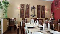 Atmosphère du Restaurant indien Bollywood tandoor à Lyon - n°9