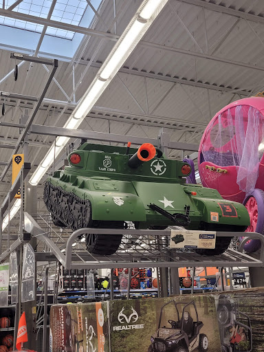 Discount Store «Walmart», reviews and photos, 209 E Ridgeville Blvd, Mt Airy, MD 21771, USA