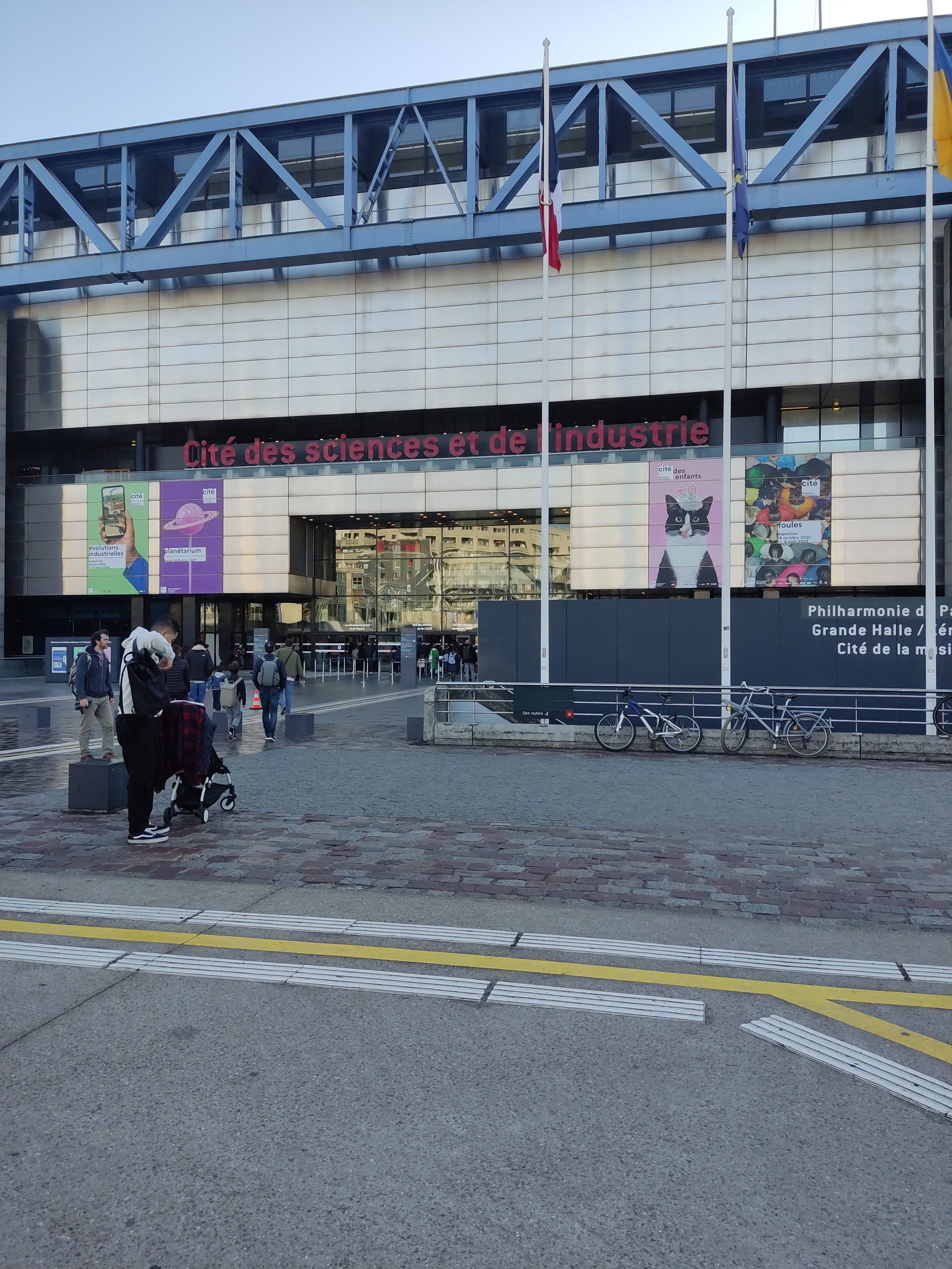 Photo n° 17 de l'avis de Clement.t fait le 08/12/2022 à 00:52