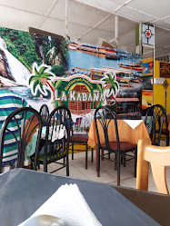 Restaurant La Kabaña