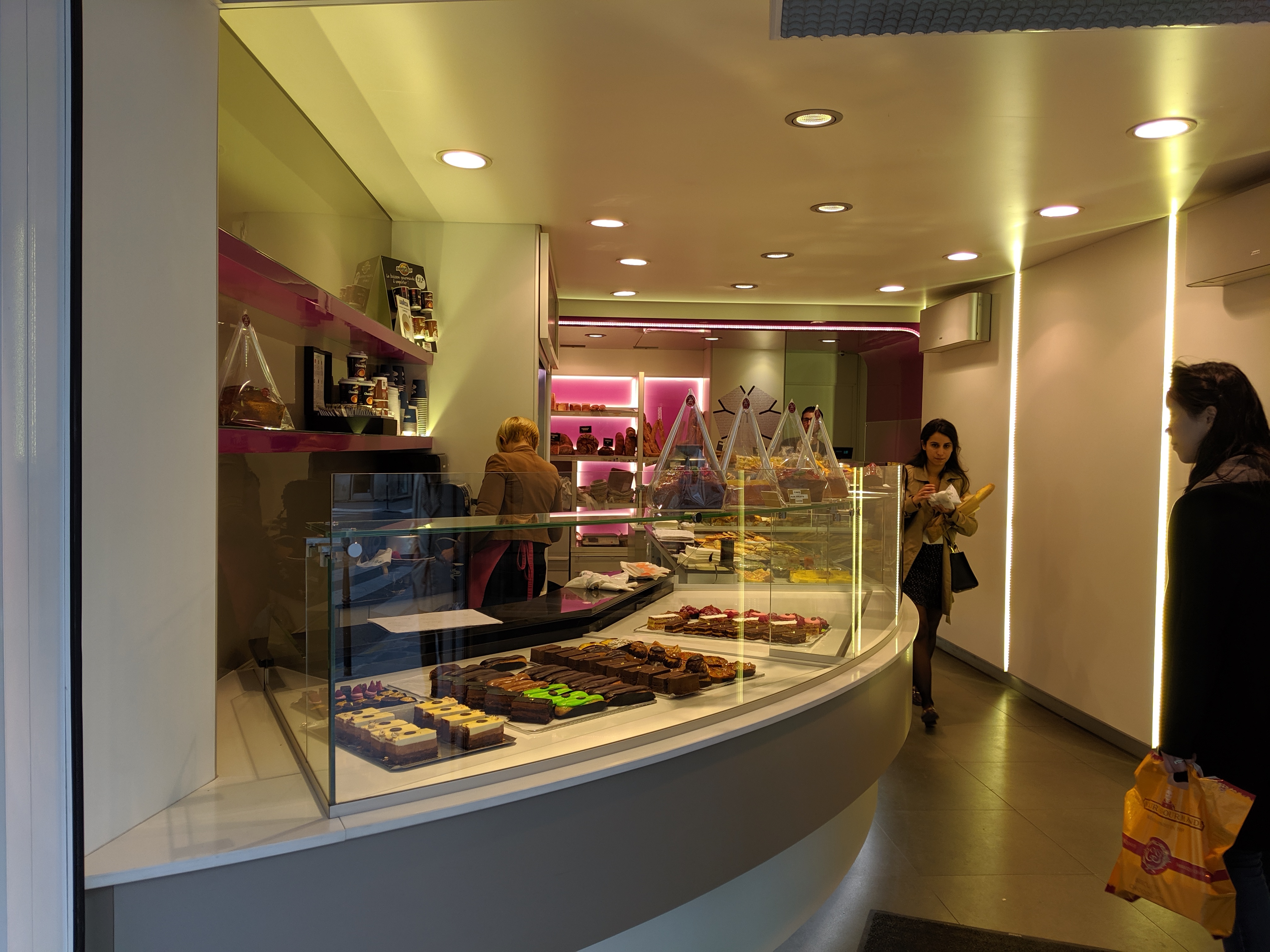 Photo n° 2 de l'avis de Chan.u fait le 21/05/2019 à 19:25
