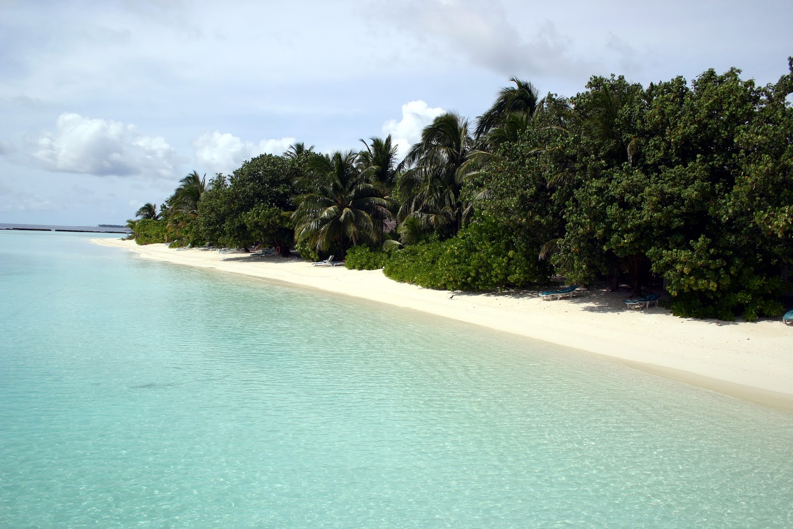 Photo of Nova Resort Maldives with very clean level of cleanliness