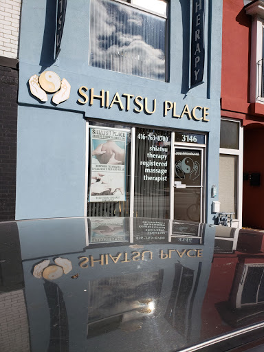 Shiatsu Place