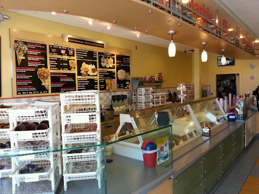 Ice Cream Shop «Marble Slab Creamery», reviews and photos, 10670 Culebra Rd #103, San Antonio, TX 78251, USA