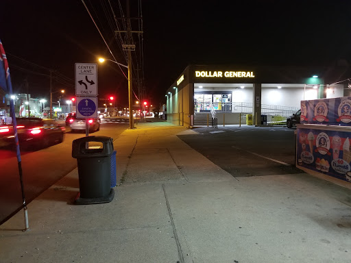 Discount Store «Dollar General», reviews and photos, 2400 Long Beach Blvd, Ship Bottom, NJ 08008, USA