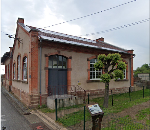 Centre de formation EMTC Grand Est Strasbourg Wasselonne