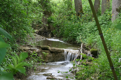 Le Sentier Tranquille à Dun
