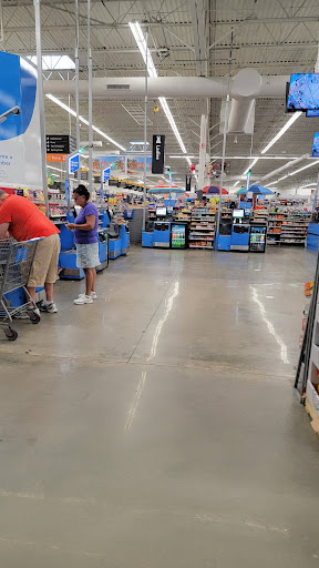 Department Store «Walmart Supercenter», reviews and photos, 2751 Beaver Run Blvd, Surfside Beach, SC 29575, USA