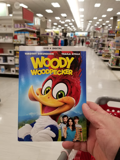 Department Store «Target», reviews and photos, 13505 20th Ave, College Point, NY 11356, USA