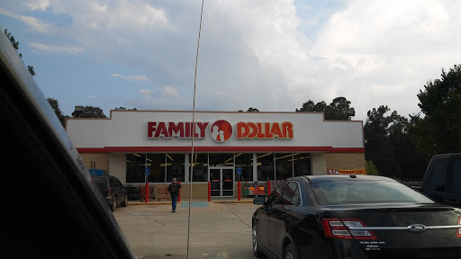 Dollar Store «FAMILY DOLLAR», reviews and photos, 26472 FM 2090, Splendora, TX 77372, USA