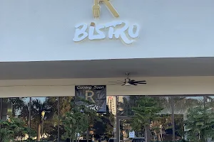 R Bistro image