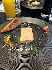 Foie gras du Restaurant L'Amiral Saint-Malo - n°16