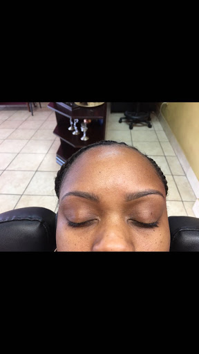 Beauty Salon «Aaina Salon», reviews and photos, 11719 Jones Rd, Houston, TX 77065, USA