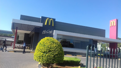 McDonald,s Skinner Street Drive-Thru - 59 Nana Sita St, Pretoria Central, Pretoria, 0002, South Africa