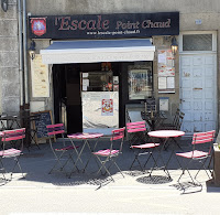 Photos du propriétaire du Restaurant L'Escale Point Chaud à Guérande - n°1