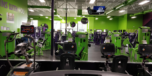 Gym «Youfit Health Clubs», reviews and photos, 935 North Point Dr, Alpharetta, GA 30022, USA