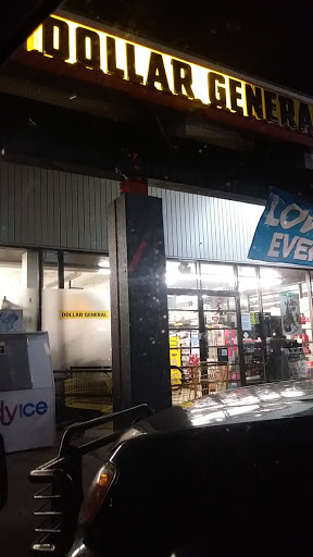 Discount Store «Dollar General», reviews and photos, 11903 Lake June Rd A, Balch Springs, TX 75180, USA