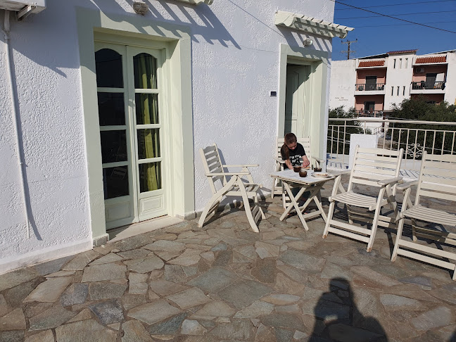 Semiramis Apartments Piskopiano Ανοιχτές ώρες