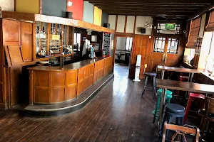 All Inn One Pub image