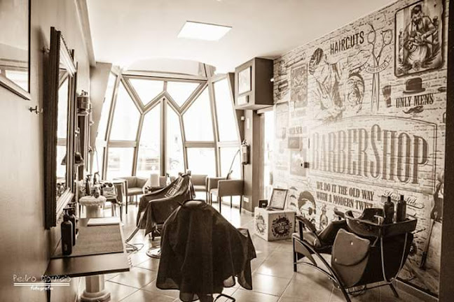 Alex Barber Shop - Barbearia