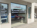 DARWILL AGENCEMENT - Placard Modulance Saint-Julien-en-Genevois