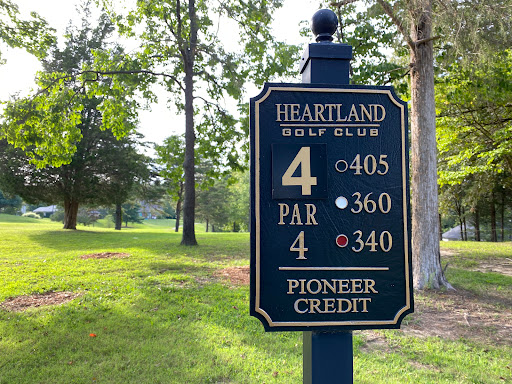 Golf Resort «Heartland Golf Club», reviews and photos, 850 Pine Valley Dr, Elizabethtown, KY 42701, USA