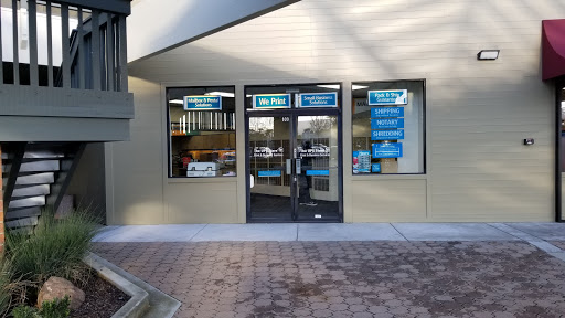Shipping and Mailing Service «The UPS Store», reviews and photos, 1111 W El Camino Real #109, Sunnyvale, CA 94087, USA