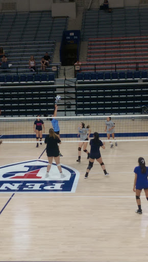 Stadium «The Palestra», reviews and photos, 223 S 33rd St, Philadelphia, PA 19104, USA