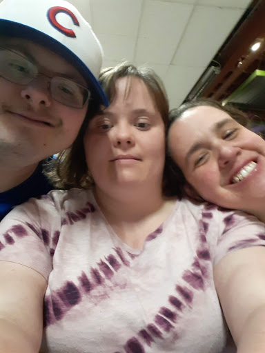 Bowling Alley «Suburbanite Bowl», reviews and photos, 201 Ogden Ave, Westmont, IL 60559, USA