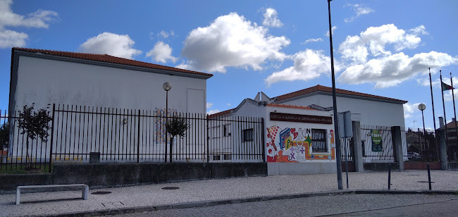 Avaliações doEscola Básica de Albergaria-a-Velha em Albergaria-a-Velha - Escola