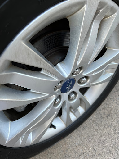 Car Wash «Mister Car Wash & Express Lube», reviews and photos, 1417 Manheim Pike, Lancaster, PA 17601, USA