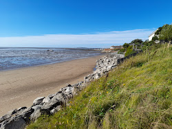 Foto di Caldy Beach con molto pulita livello di pulizia