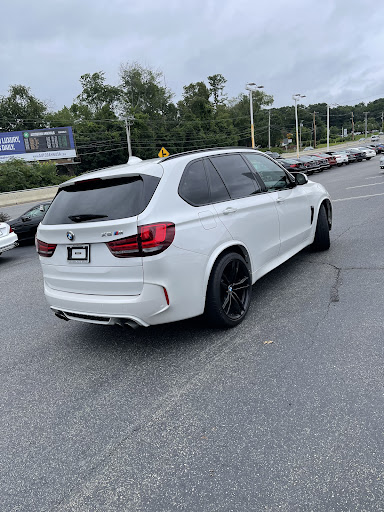 Used Car Dealer «Autobahn USA», reviews and photos, 88 Turnpike Rd, Westborough, MA 01581, USA