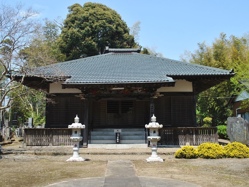 梧桐山 檀林寺