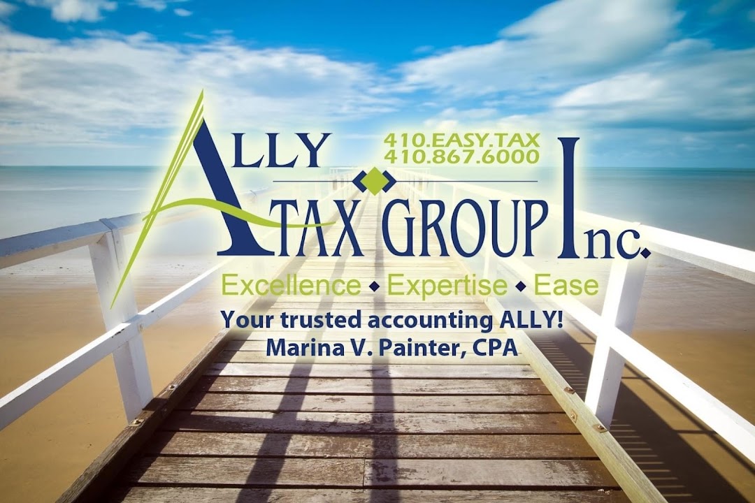 Ally Tax Group, Inc.