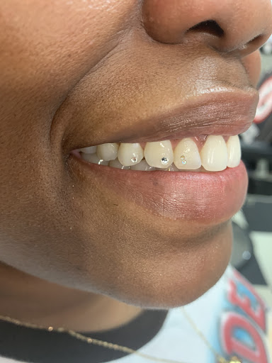 Barber Shop «Hats Off Classic Barber Shop», reviews and photos, 2400 Antioch Pike d, Antioch, TN 37013, USA