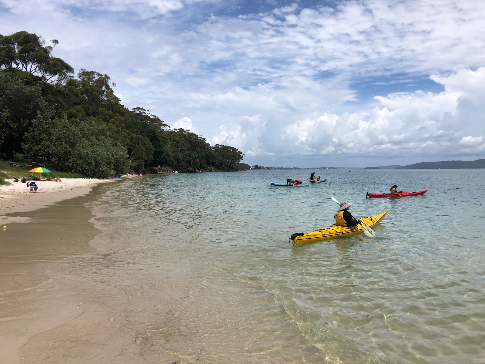 Dutchmans Beach photo #7