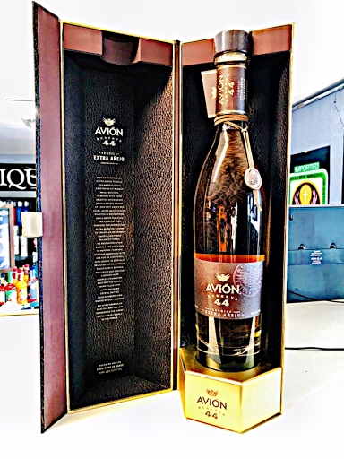 Liquor Store «Boulevard Spirits», reviews and photos, 5715 Randolph Blvd, San Antonio, TX 78233, USA