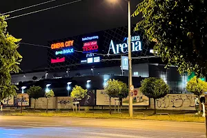 Arena Mall image