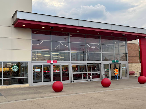 Department Store «Target», reviews and photos, 975 Rockland Rd, Lake Bluff, IL 60044, USA
