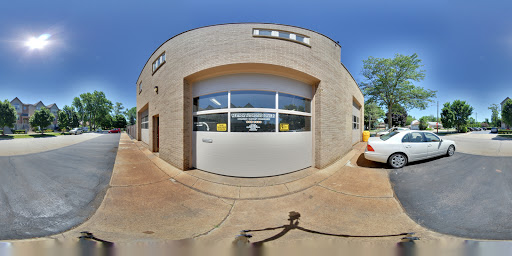 Auto Repair Shop «Westmont Automotive Service», reviews and photos, 119 E Chicago Ave, Westmont, IL 60559, USA