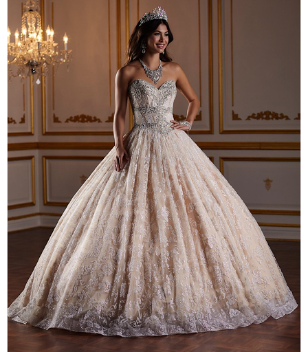 Formal Wear Store «Le Femme Boutique», reviews and photos, 1931 Tilghman St, Allentown, PA 18104, USA