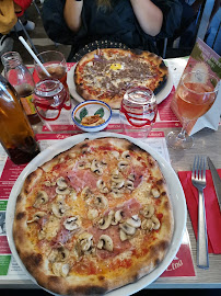 Pizza du Restaurant italien L'Etna à Orléans - n°15