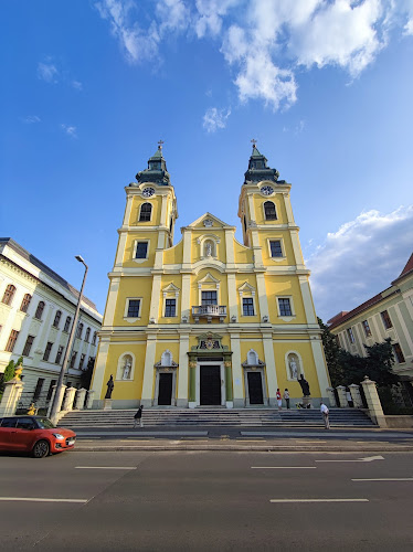 Debreceni Szent Anna-székesegyház és főplébánia