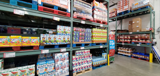 Warehouse club «BJ’s Wholesale Club», reviews and photos, 2370 Walnut St, Cary, NC 27518, USA