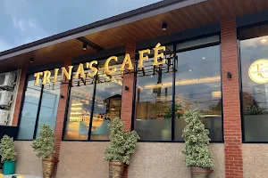 Trina’s Café (Bakery & Coffee) image